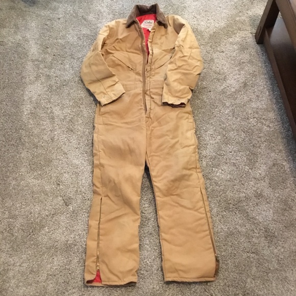 Walls Other - Walls Insulated Coveralls